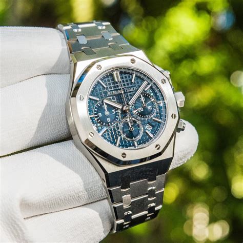 audemars piguet prezzo usato|audemars piguet original price.